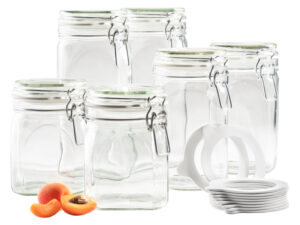 MÄSER Serie Gothika (1,45 l, 1,05 l, 0,75 l)