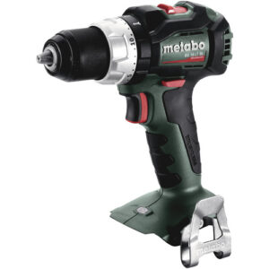 METABO Akku-Bohrschrauber "BS 18 LT BL", 18 V, ohne Akku - gruen