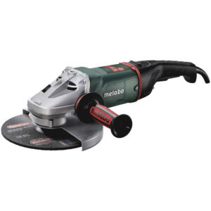 METABO Winkelschleifer "WE 22-230 MVT", 2200 W, Max. Drehzahl: 6600 U/min - bunt