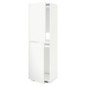 METOD Hochschrank f Kühl-/Gefrierschrank