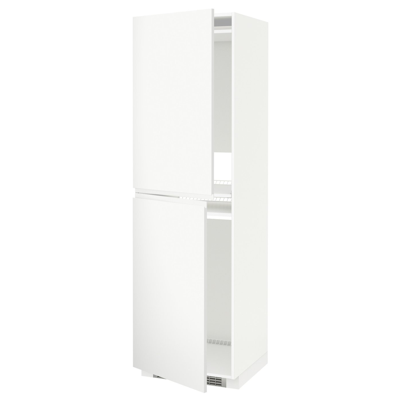METOD Hochschrank f Kühl-/Gefrierschrank