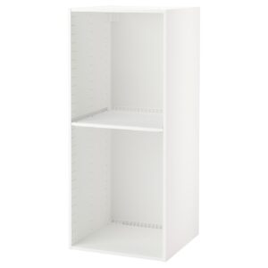 METOD Korpus Hochschrank/Kühl-/Ofen