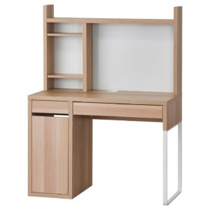 MICKE Arbeitsplatz