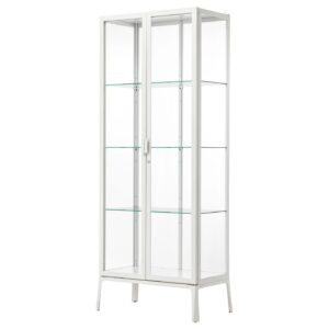 MILSBO Vitrine