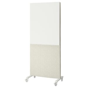 MITTZON Gestell+Roll/akus Abschir/SchrNotta