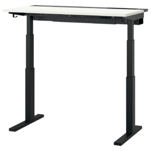 MITTZON Schreibtisch sitz/steh