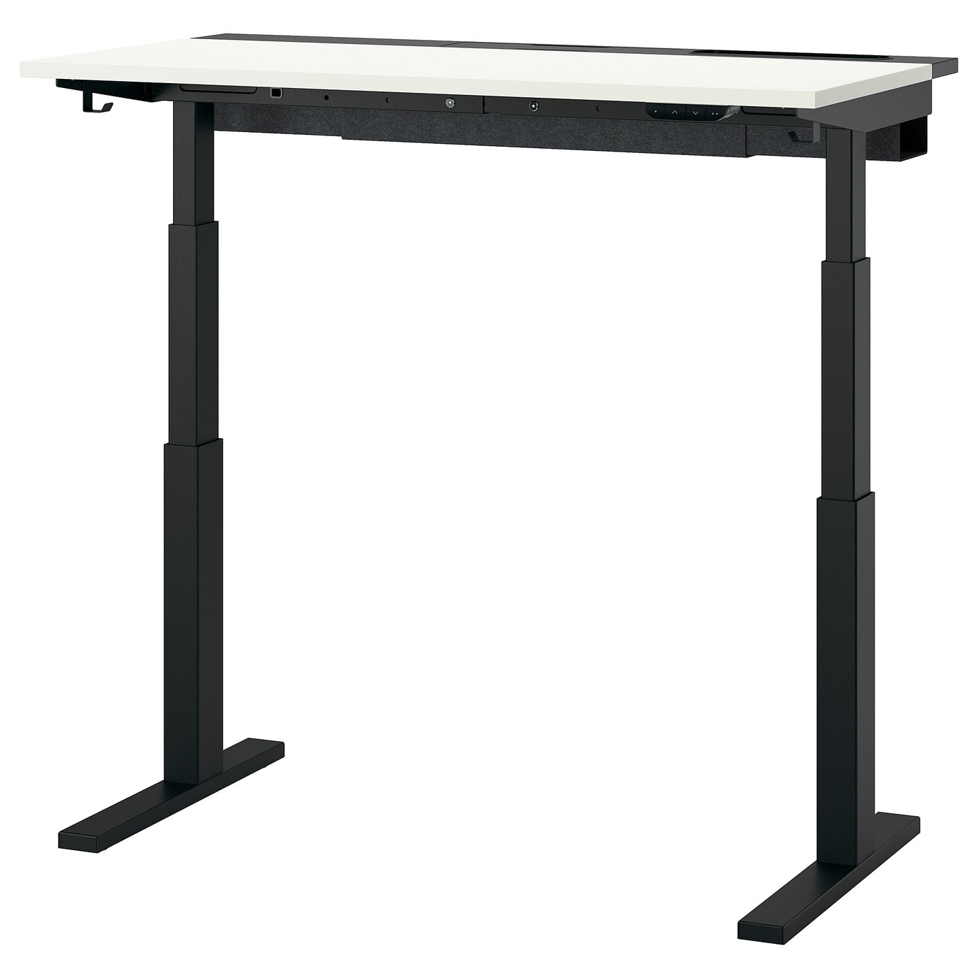 MITTZON Schreibtisch sitz/steh