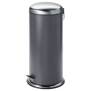 MJÖSA Treteimer