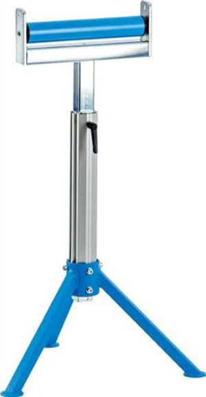 Materialstütze Rl.Ku.B.300mm, H.710-1175mm Trgf.150kg