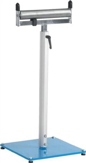 Materialstütze Rl.STA B.300mm, H.750-1230mm Trgf.150kg