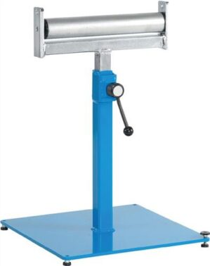 Materialstütze Rl.STA B.400mm, H.650-1040mm Trgf.600kg