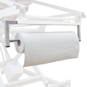 Meditech Papierrollenhalter "Vario Nr. 1", Für 50 cm breite Rollen