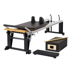 Merrithew Pilates-Reformer "Rehab V2 Max Reformer Bundle"