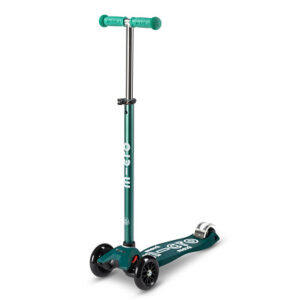 Micro Scooter-Roller "Maxi Deluxe ECO"