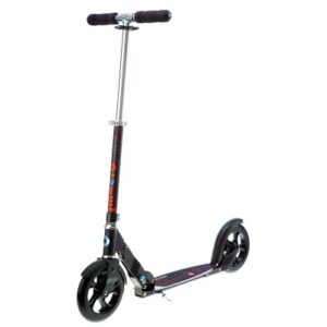 Micro Scooter-Roller "Micro Black"