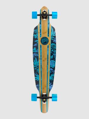 Mindless Longboards Maverick DT IV Talisman Complete blue