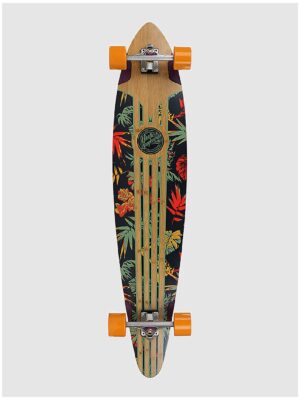 Mindless Longboards Maverick IV Talisman Complete uni