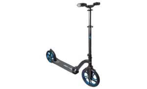 Muuwmi Aluminium Scooter Pro 250/215 mm - blau