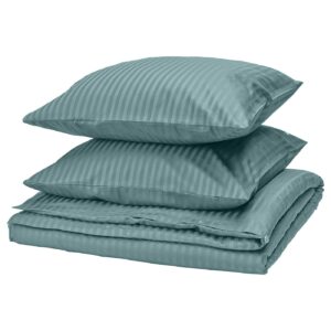NATTJASMIN Bettwäsche-Set, 3-teilig