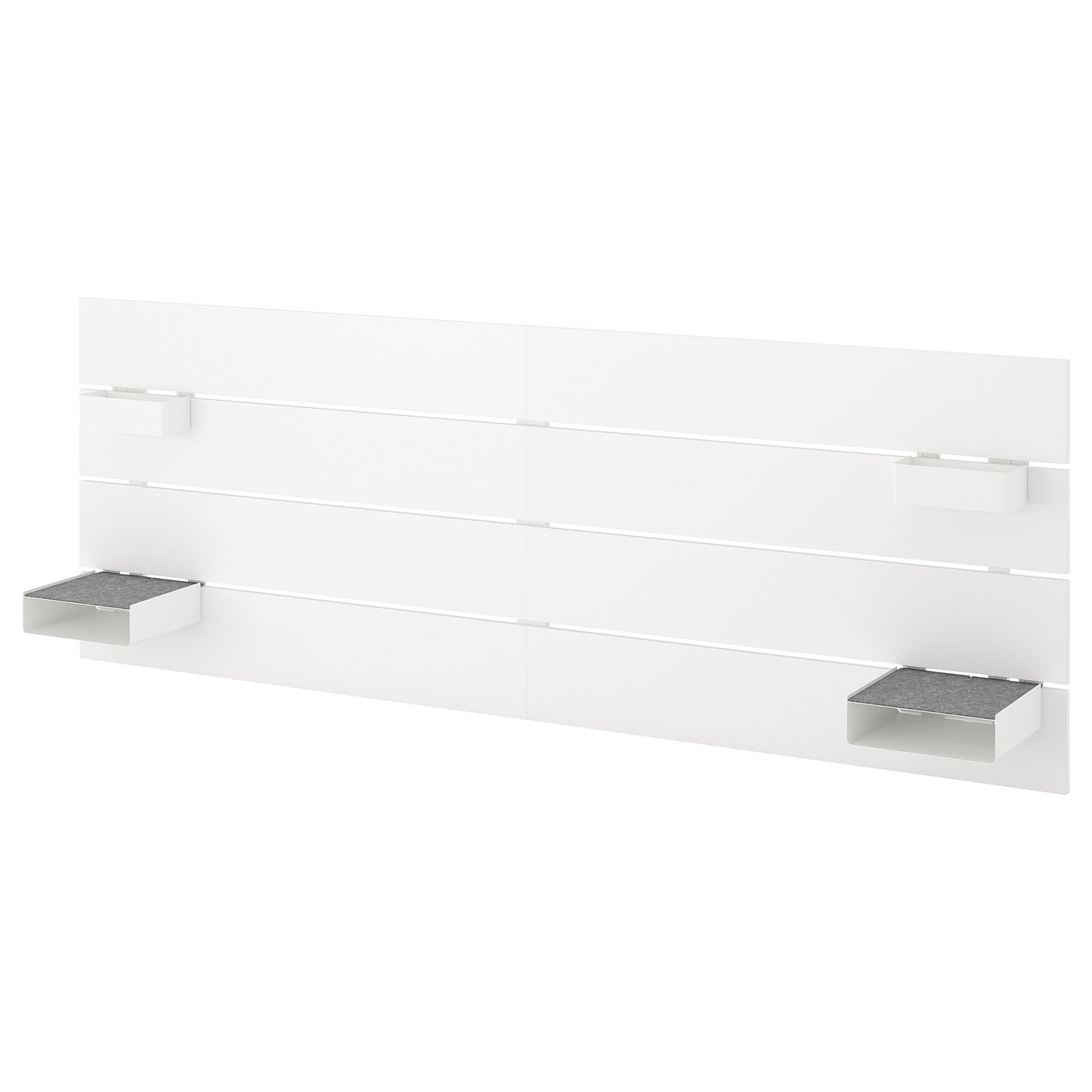 NORDLI Kopfteil