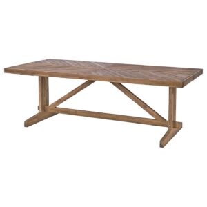 NORRMANSÖ Tisch/außen