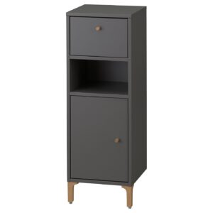 NORSÄLVEN Schrank
