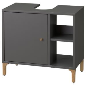 NORSÄLVEN Waschbeckenunterschrank