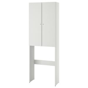 NYSJÖN Waschmaschinenschrank