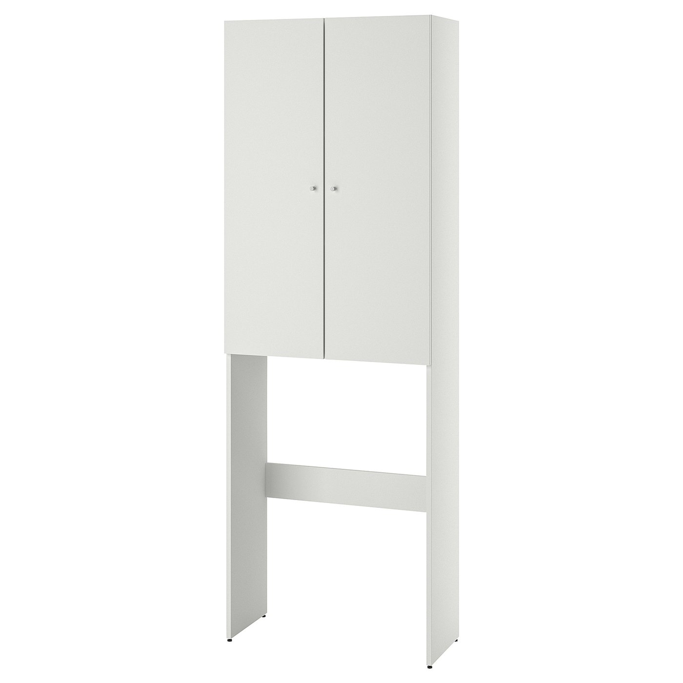 NYSJÖN Waschmaschinenschrank