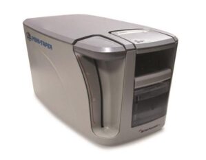 Nassklebestreifengeber CURBY™ Mini-Taper, 254 mm Bandlänge, 70 mm Bandbreite