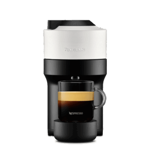 Nespresso VERTUO POP Coconut White Vertuo Kaffeemaschine