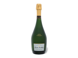 Nicolas Feuillatte Cuvée Spéciale Blanc de Blancs brut, Champagner