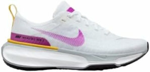 Nike Damen Laufschuhe Wmns Zoomx Invincible Run Fk 3 white... 37,5