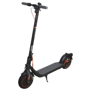 Ninebot Kickscooter F40E Elektro-Roller Kickscooter E-Scooter faltbar