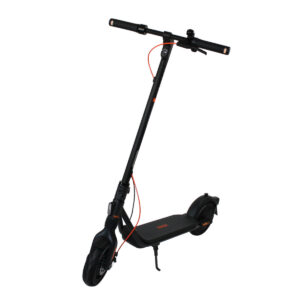 Ninebot by Segway F2 PRO E Elektro-Roller Kickscooter E-Scooter faltbar