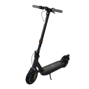 Ninebot by Segway MAX G30E II E-Scooter Elektroscooter Schwarz