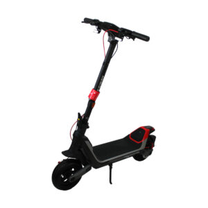 Ninebot by Segway P100SE Elektro-Roller Kickscooter E-Scooter faltbar 25 km/h