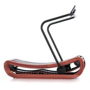 Nohrd Laufband "Sprintbok", Club Sport (Esche, gebeizt)