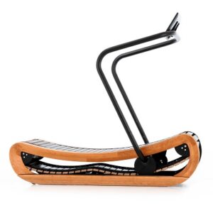 Nohrd Laufband "Sprintbok", Kirsche