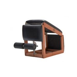 Nohrd Trainingsbank "TriaTrainer", Club Sport, Echtleder