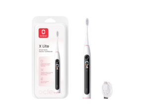 OCLEAN X Lite (Grau)