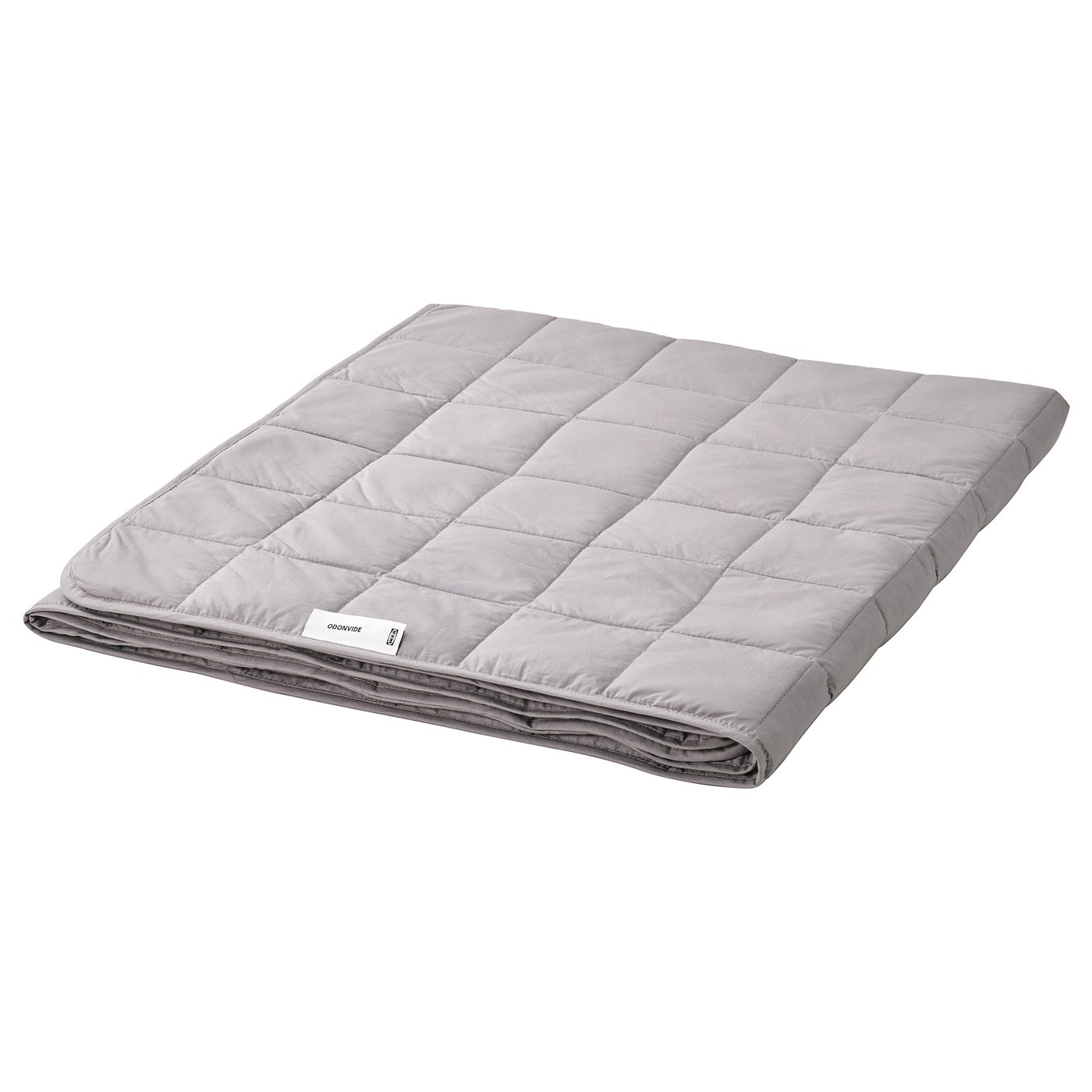 ODONVIDE Gewichtsdecke, mittelwarm