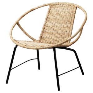 ORRESLÄTT Sessel