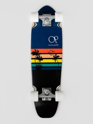 Ocean Pacific Sunset 27.5" Cruiser black