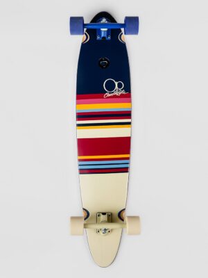 Ocean Pacific Swell Pintail 40" Complete off white