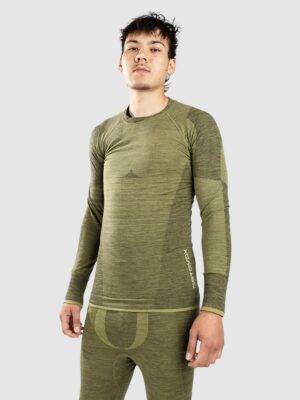 Ortovox 230 Competition Funktionsshirt wild herbs