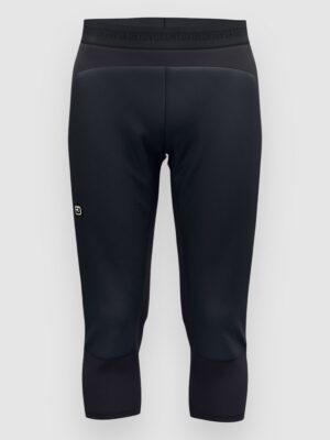 Ortovox Ravine Metawool 60 Hybr Base Layer Bottoms black raven 90201