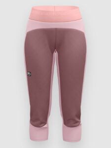 Ortovox Ravine Metawool 60 Hybr Base Layer Bottoms dawn rose 35501