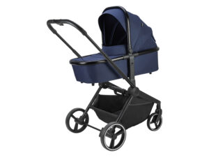 Osann Booboo Kombi-Kinderwagen Jazzi (navi)