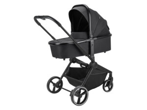 Osann Kombi-Kinderwagen "BooBoo", mit verstellbarem Sportsitz